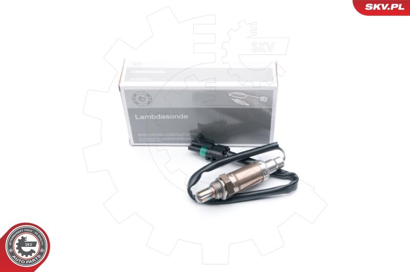 ESEN SKV 09SKV529 Oxygen Sensor