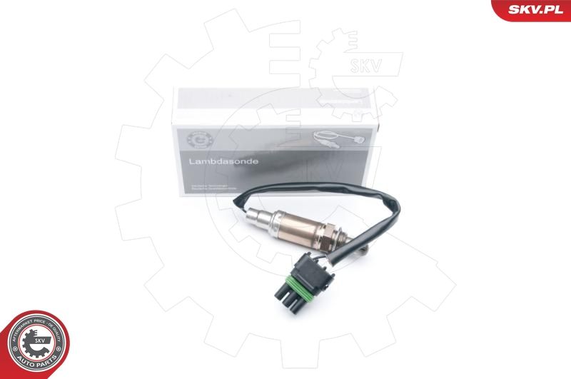 ESEN SKV 09SKV535 Oxygen Sensor