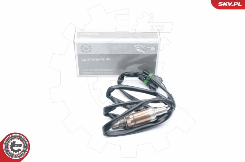 ESEN SKV 09SKV536 Oxygen Sensor