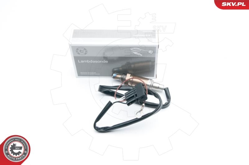 ESEN SKV 09SKV543 Oxygen Sensor