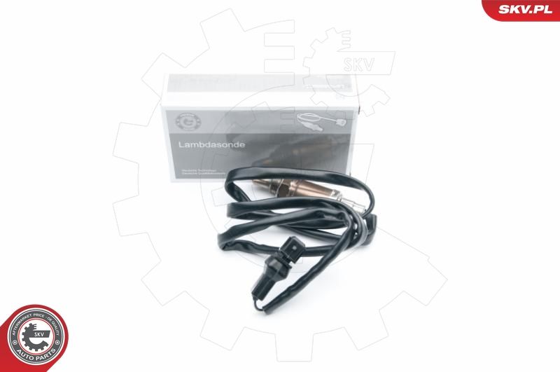 ESEN SKV 09SKV544 Lambda Sensor