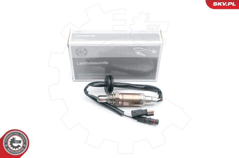 ESEN SKV 09SKV548 Oxygen Sensor