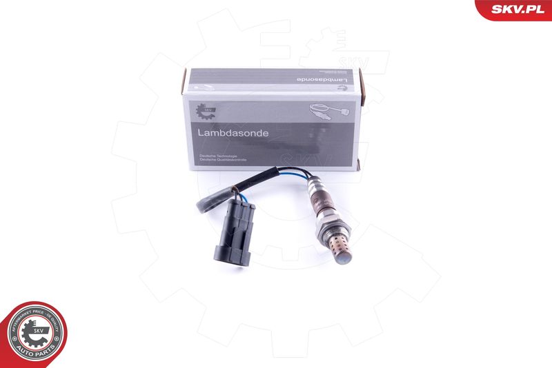 ESEN SKV 09SKV551 Oxygen Sensor