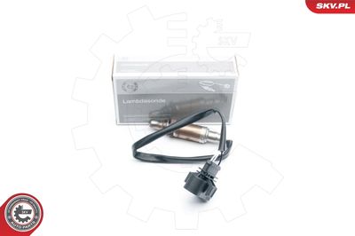 Lambda Sensor ESEN SKV 09SKV553