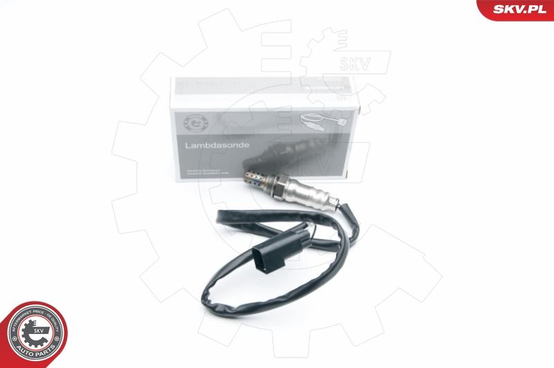 ESEN SKV 09SKV555 Oxygen Sensor