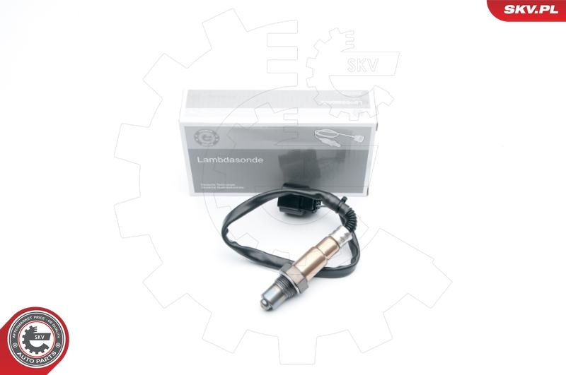 ESEN SKV 09SKV563 Oxygen Sensor