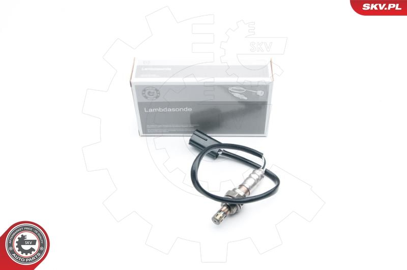 ESEN SKV 09SKV566 Lambda Sensor