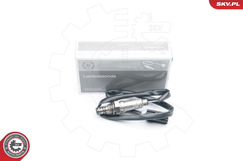 ESEN SKV 09SKV578 Oxygen Sensor