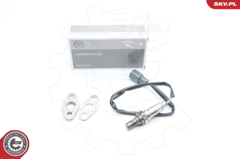 ESEN SKV 09SKV579 Lambda Sensor