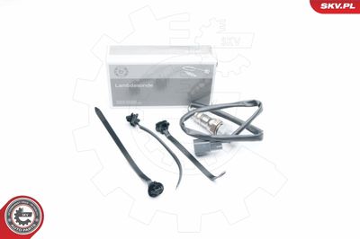 Lambda Sensor ESEN SKV 09SKV580
