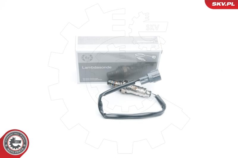 ESEN SKV 09SKV581 Oxygen Sensor