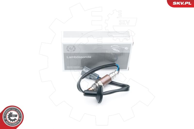 ESEN SKV 09SKV583 Oxygen Sensor