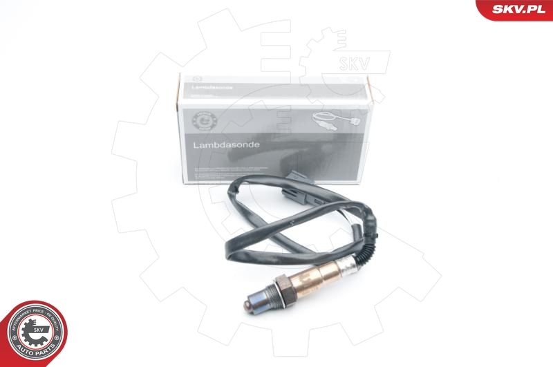 ESEN SKV 09SKV584 Oxygen Sensor