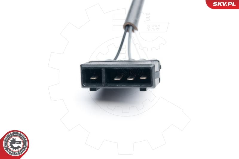 ESEN SKV 09SKV589 Oxygen Sensor