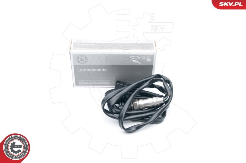 ESEN SKV 09SKV590 Oxygen Sensor