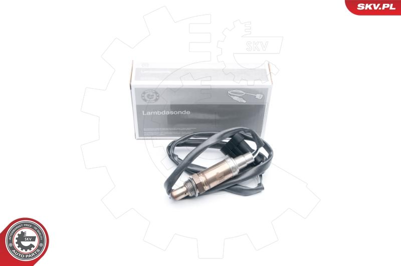 ESEN SKV 09SKV596 Lambda Sensor