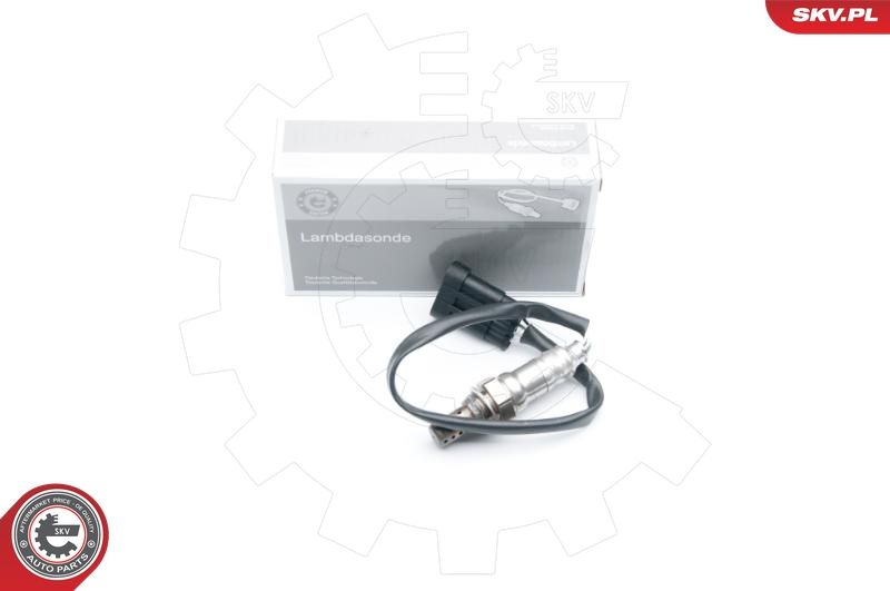 ESEN SKV 09SKV598 Lambda Sensor
