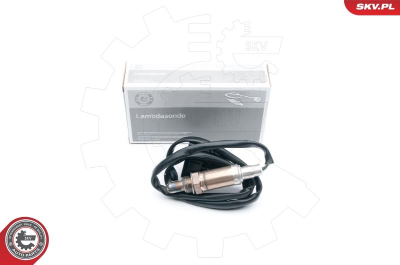 ESEN SKV 09SKV599 Oxygen Sensor