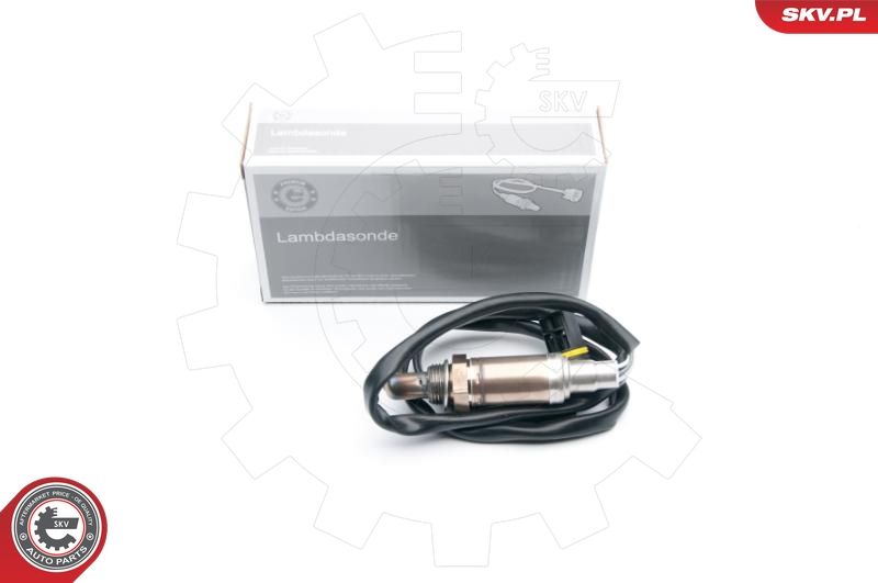 ESEN SKV 09SKV600 Oxygen Sensor