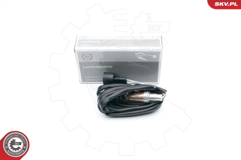 ESEN SKV 09SKV601 Oxygen Sensor