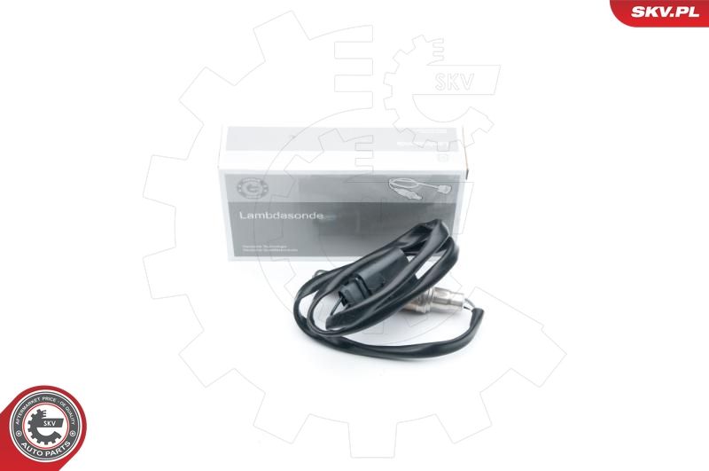 ESEN SKV 09SKV602 Oxygen Sensor