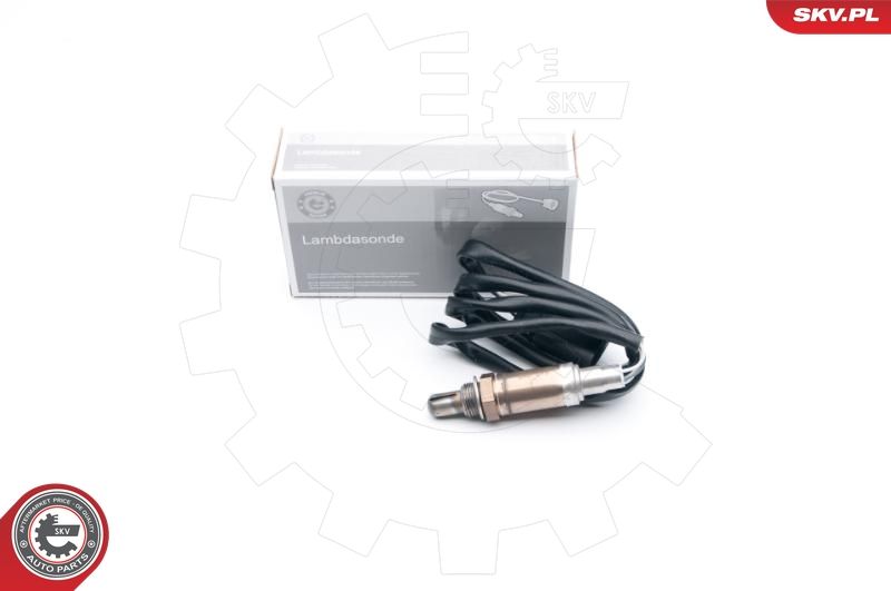 ESEN SKV 09SKV609 Oxygen Sensor