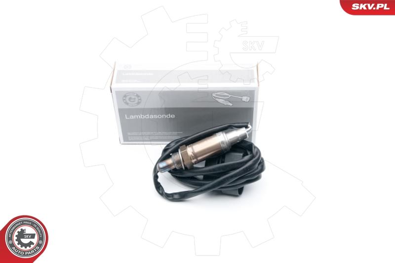 ESEN SKV 09SKV613 Oxygen Sensor