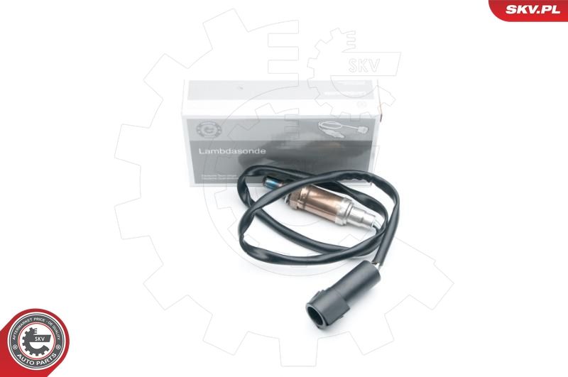 ESEN SKV 09SKV615 Lambda Sensor
