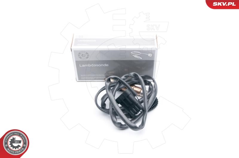 ESEN SKV 09SKV617 Oxygen Sensor