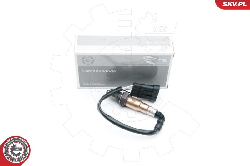 ESEN SKV 09SKV618 Oxygen Sensor