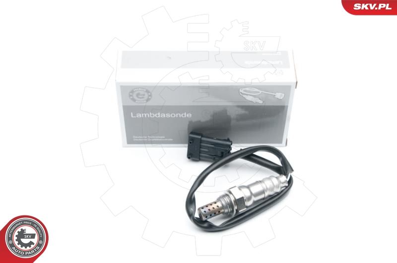 ESEN SKV 09SKV625 Oxygen Sensor