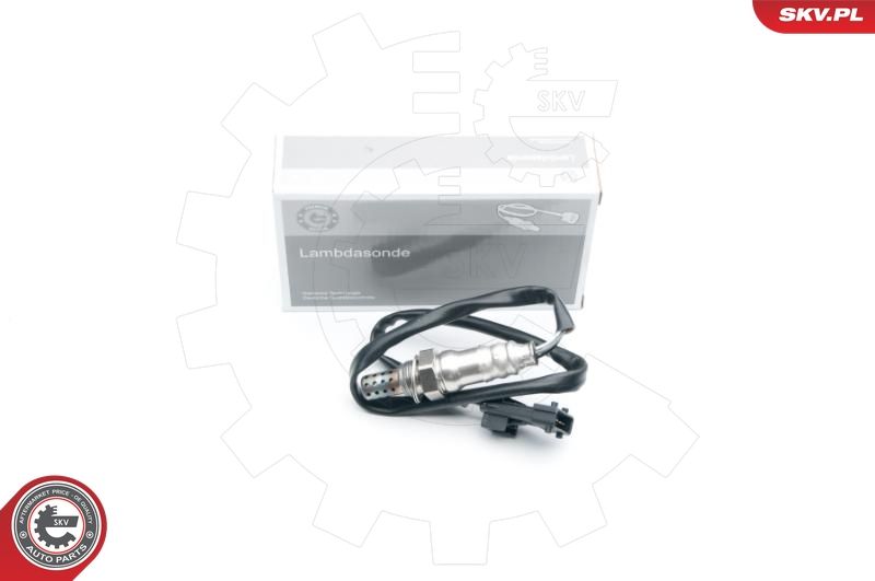 ESEN SKV 09SKV630 Oxygen Sensor