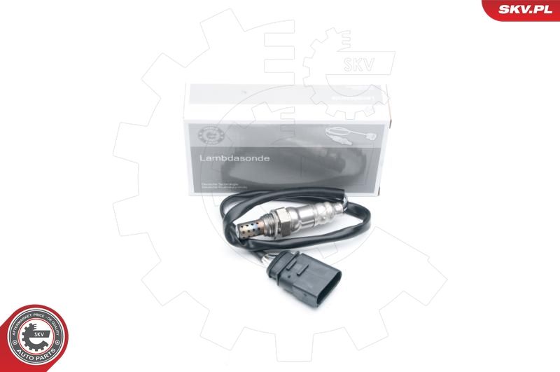 ESEN SKV 09SKV636 Oxygen Sensor