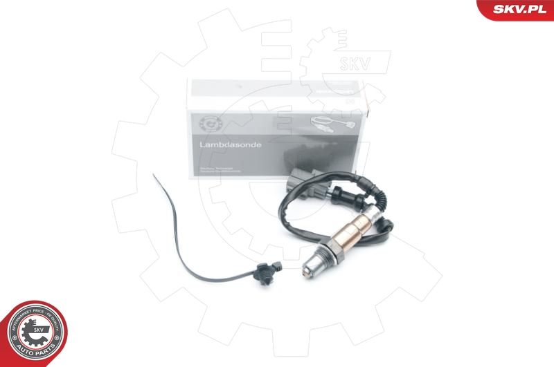 ESEN SKV 09SKV637 Oxygen Sensor