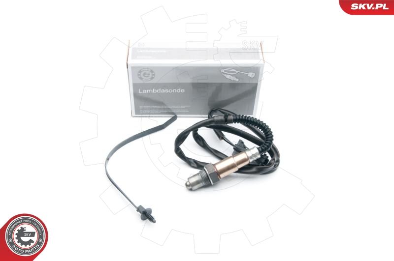 ESEN SKV 09SKV639 Oxygen Sensor