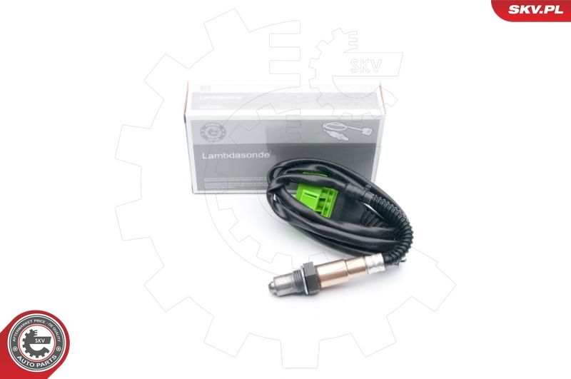 ESEN SKV 09SKV646 Oxygen Sensor