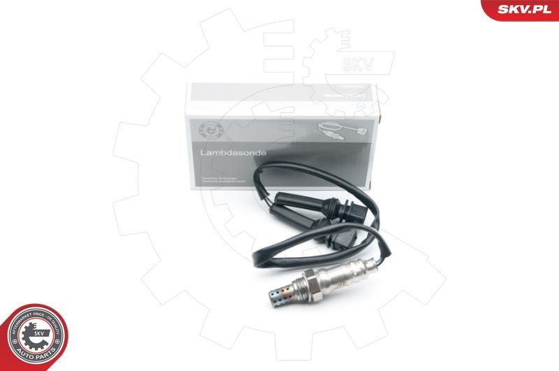 ESEN SKV 09SKV650 Oxygen Sensor