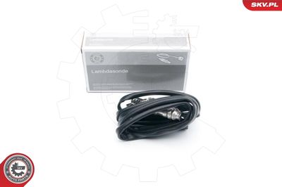 Lambda Sensor ESEN SKV 09SKV651