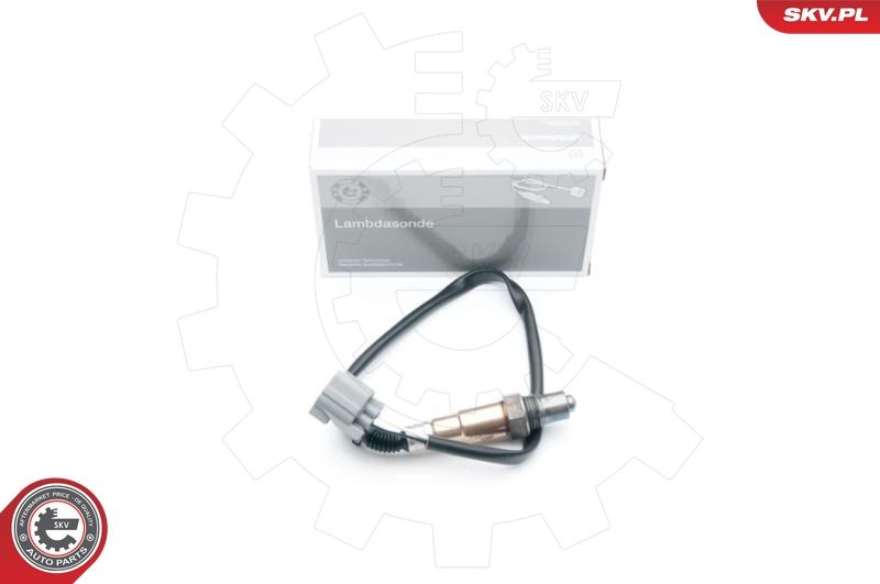 ESEN SKV 09SKV654 Oxygen Sensor