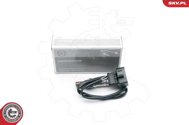 ESEN SKV 09SKV656 Oxygen Sensor