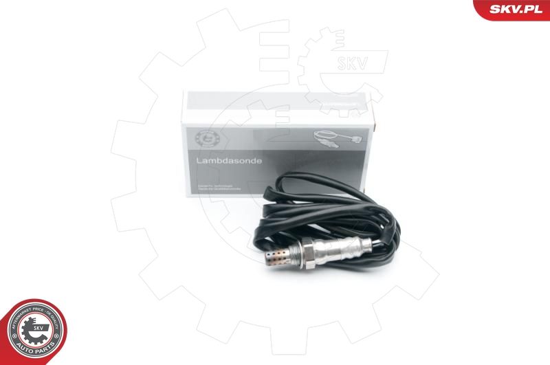 ESEN SKV 09SKV657 Oxygen Sensor