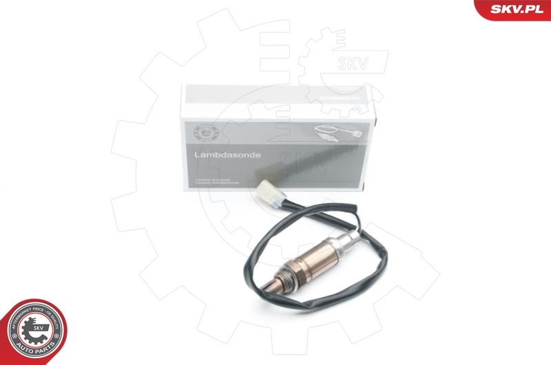 ESEN SKV 09SKV661 Oxygen Sensor
