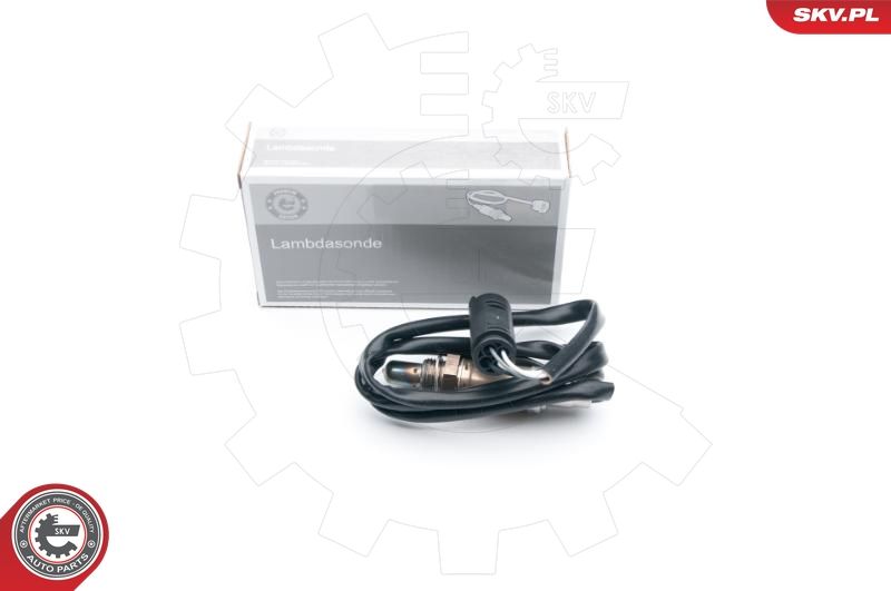 ESEN SKV 09SKV665 Oxygen Sensor