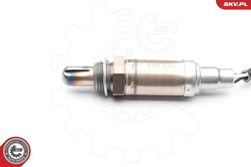 ESEN SKV 09SKV666 Oxygen Sensor