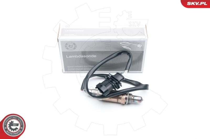 ESEN SKV 09SKV669 Oxygen Sensor