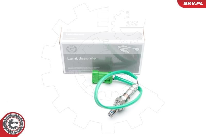 ESEN SKV 09SKV671 Oxygen Sensor
