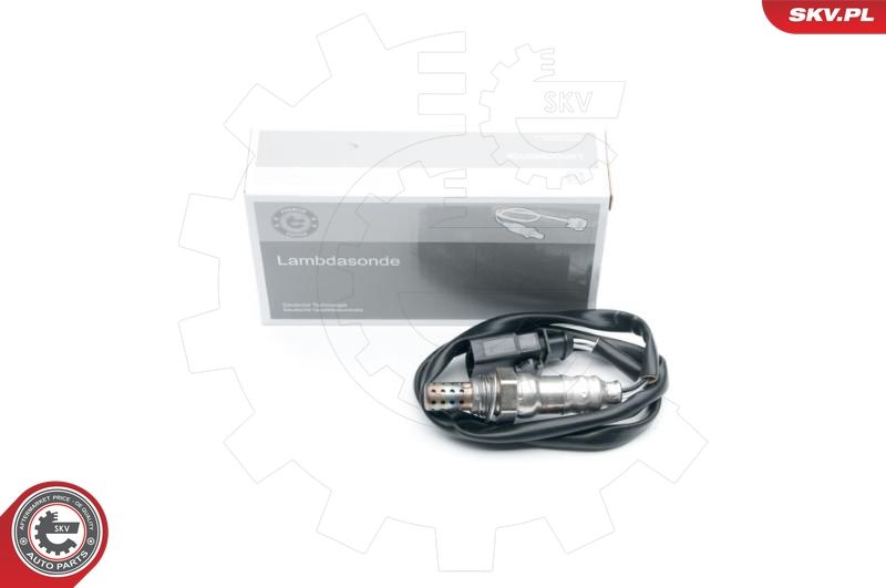 ESEN SKV 09SKV672 Oxygen Sensor