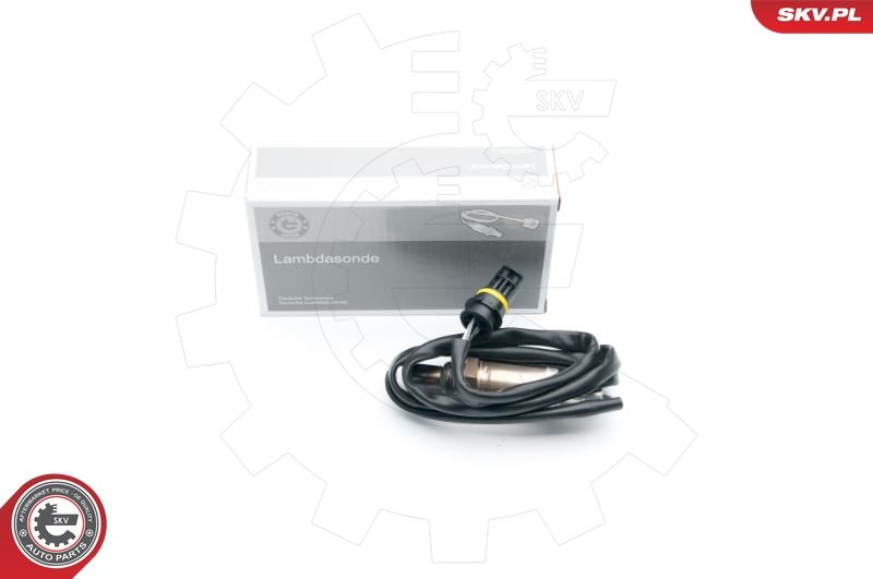 ESEN SKV 09SKV676 Oxygen Sensor