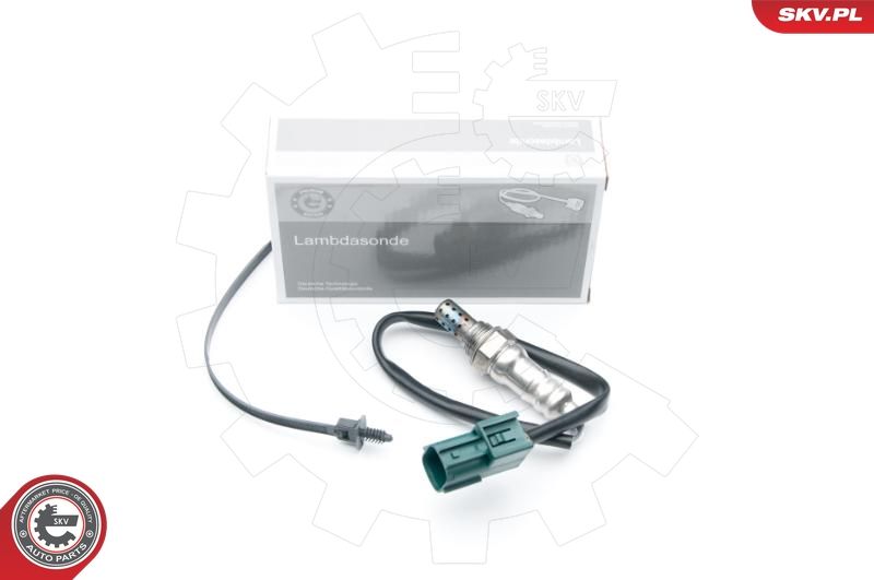 ESEN SKV 09SKV683 Oxygen Sensor