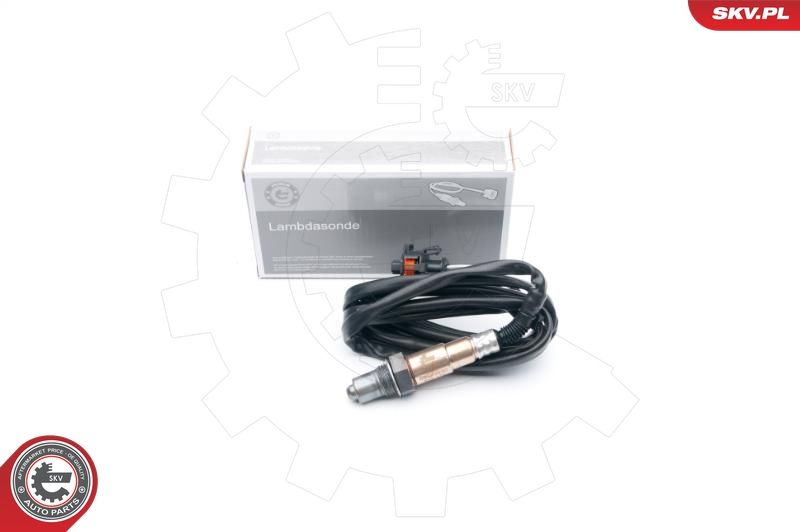 ESEN SKV 09SKV690 Oxygen Sensor